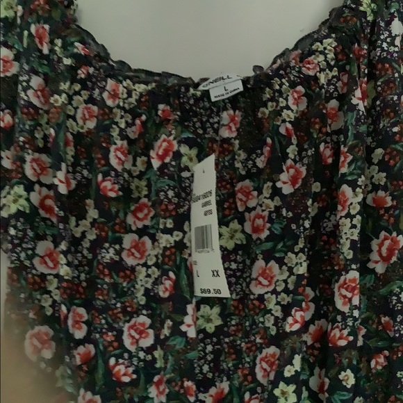 O’Neil nwt long maxi dress - Picture 2 of 2